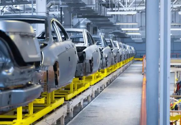 Automotive