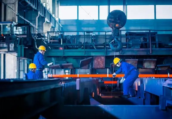 Manufacturing