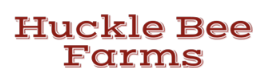 Hucklebee