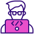 Range of Shopify Developers icon
