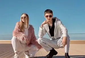 fashion
