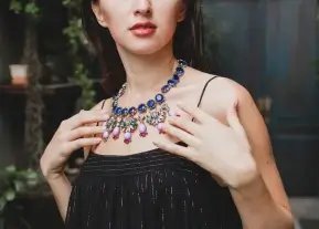 Jewellery