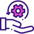 Support and Maintenance icon