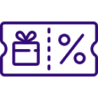 Reviews and Coupons